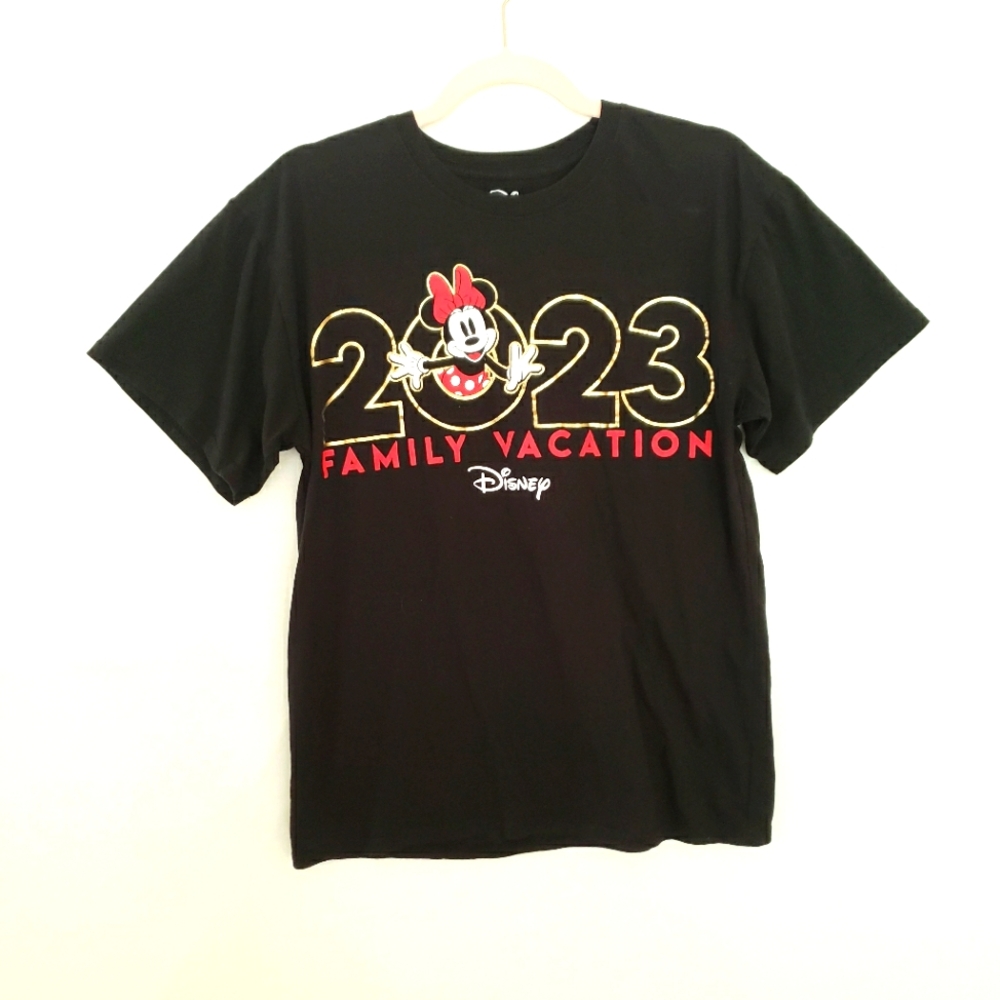 Disney 2023 T Shirt